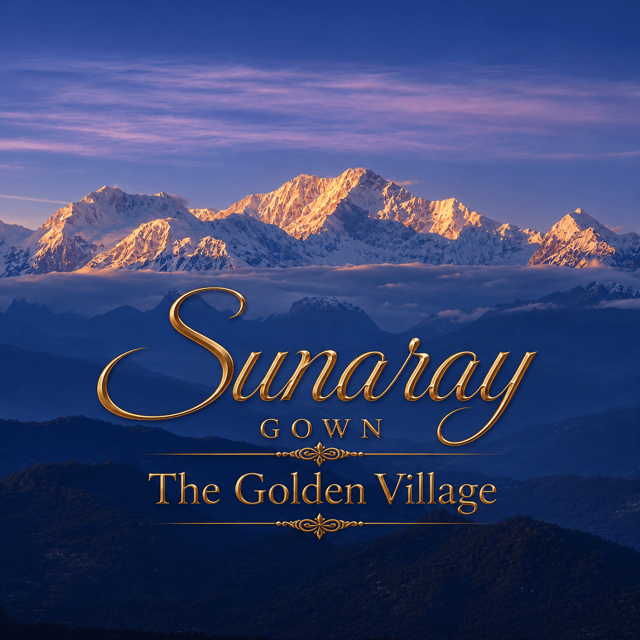 Sunaray Gaon