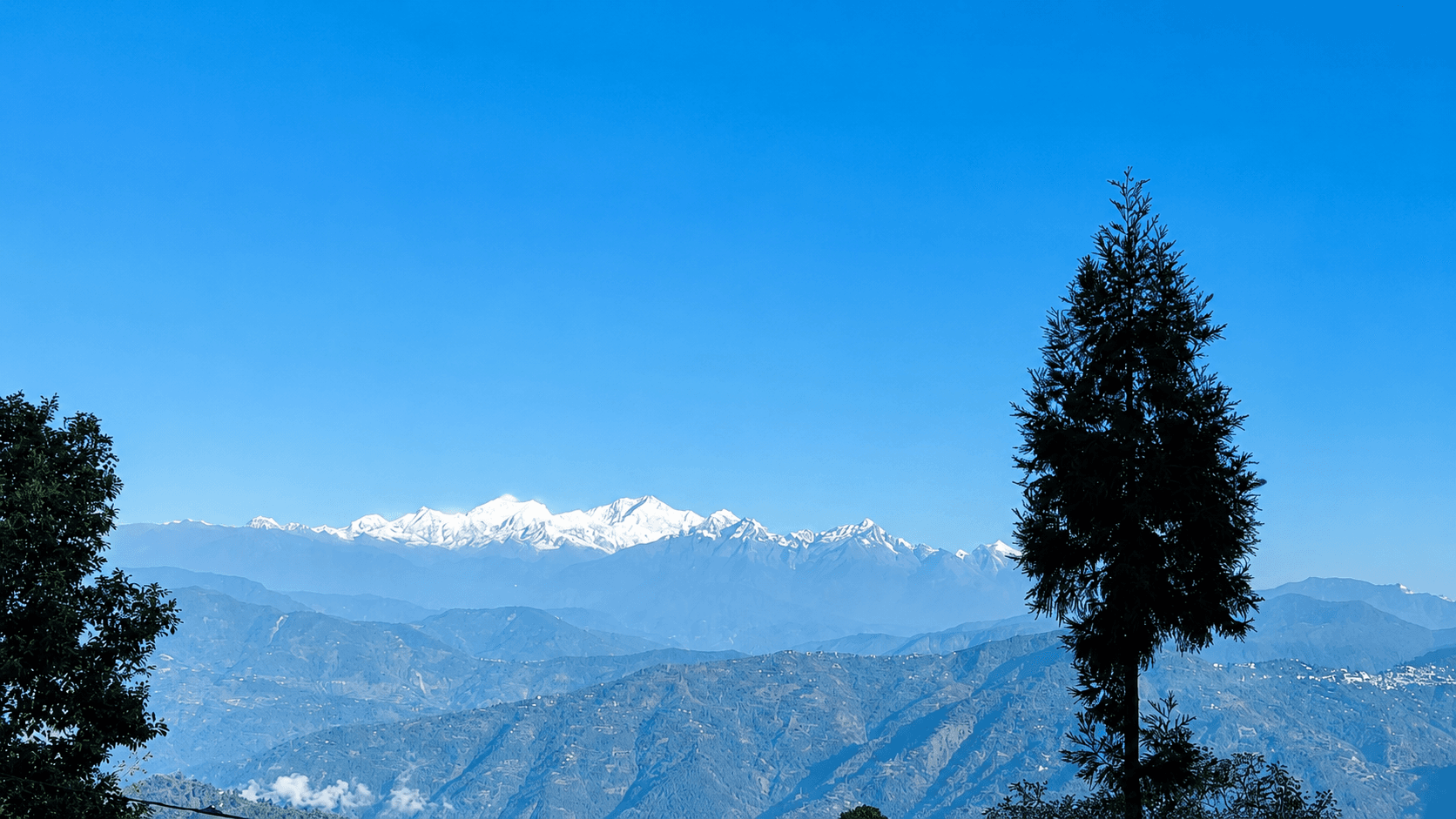 The Himal